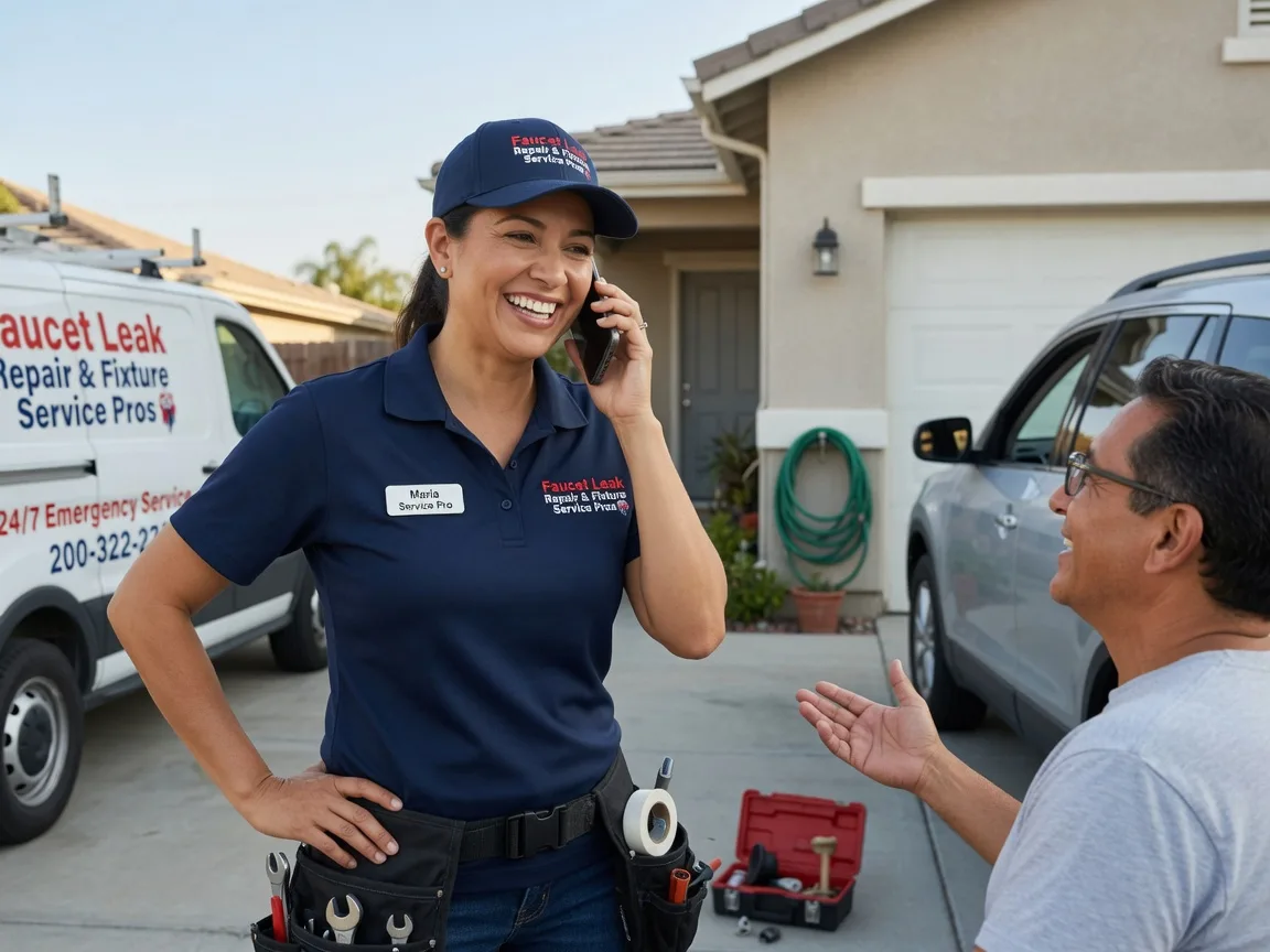 Faucet Repair Lincoln, DE FAQs